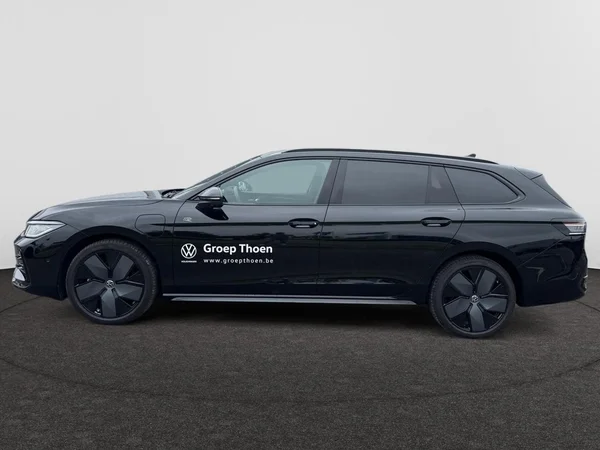 VOLKSWAGEN Passat Variant eHybrid (PHEV) (2026) — foto 14 van 24