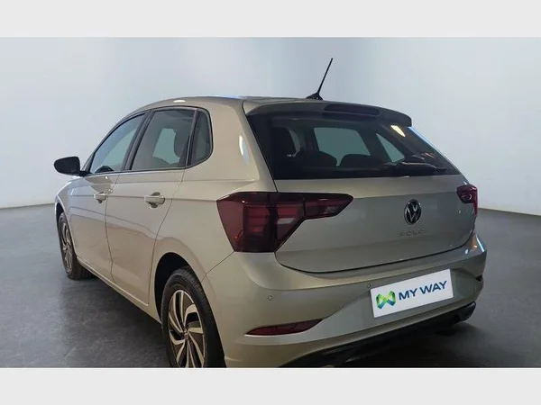 Volkswagen Polo (2026) — foto 19 van 25
