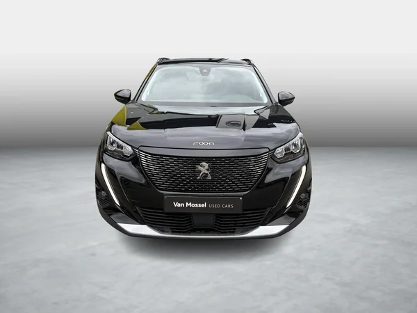 Peugeot 2008 (2021) — foto 19 van 20
