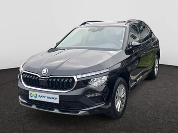 SKODA Kamiq (2026)