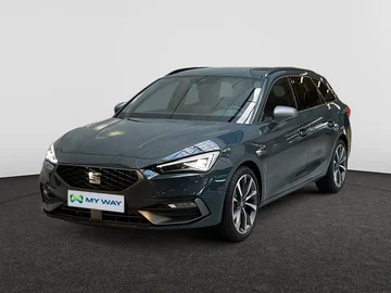 SEAT Leon ST (2025)