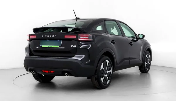 Citroen C4 (2025) — foto 45 van 78