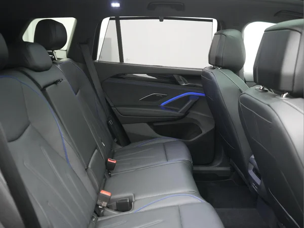 VOLKSWAGEN Tayron eHybrid (PHEV) (2026) — foto 15 van 39