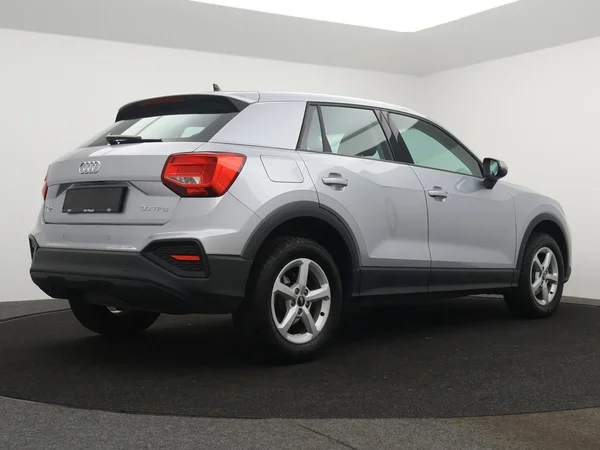 AUDI Q2 (2023) — foto 12 van 26