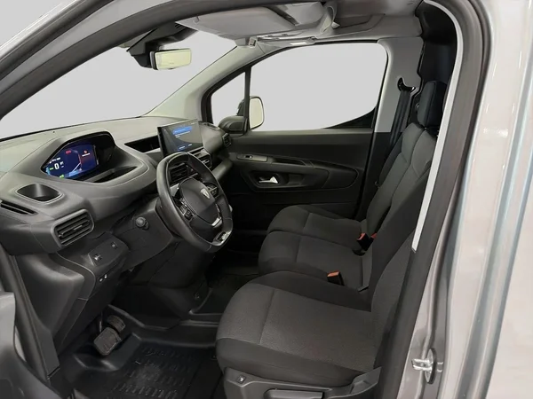 Peugeot Partner (2026) — foto 17 van 18