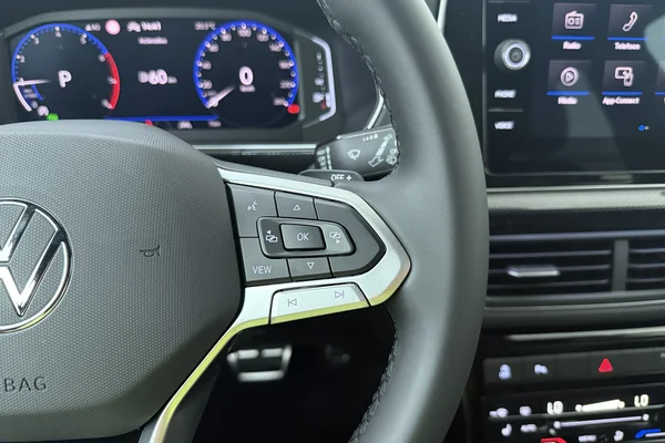 Volkswagen T-Cross (2026) — foto 7 van 16