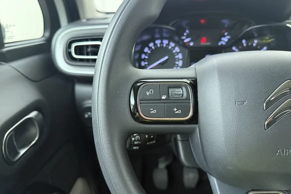 Citroen C3 (2024) — foto 6 van 18