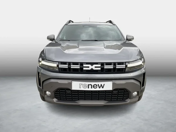 Dacia Duster (2024) — foto 12 van 22