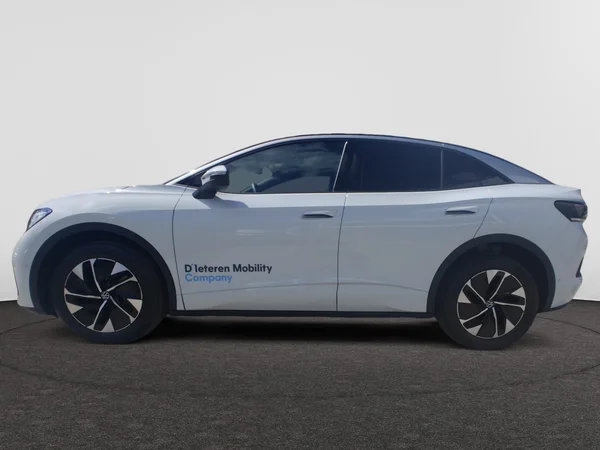VOLKSWAGEN ID.5 (2025) — foto 9 van 16