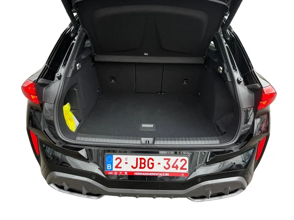 CUPRA Terramar e-Hybrid (PHEV) (2026) — foto 21 van 21