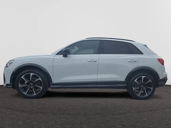 AUDI Q3 (2025) — foto 12 van 24