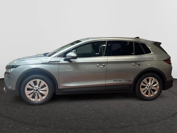 SKODA Elroq (2026) — foto 4 van 4