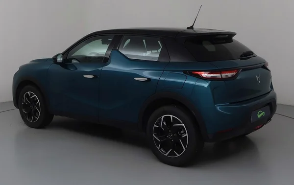 DS Ds 3 Crossback (2019) — foto 23 van 35