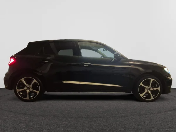 AUDI A1 Sportback (2025) — foto 9 van 10