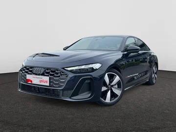 AUDI A5 e-hybrid (PHEV) (2025)