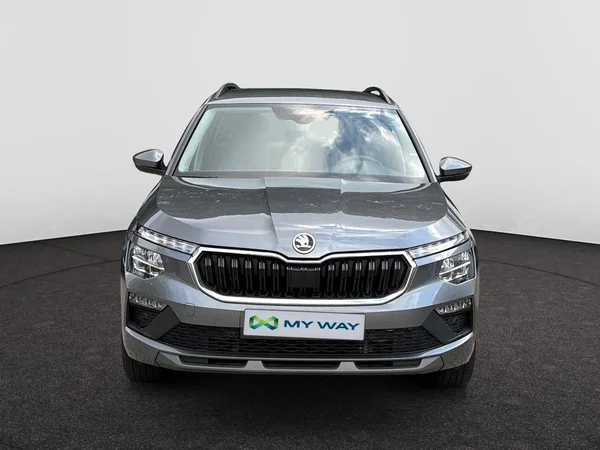 SKODA Kamiq (2025) — foto 12 van 19