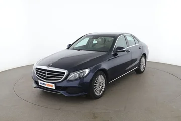 Mercedes-Benz C-Klasse 29030b3e-420f-4245-96f5-f2998c19cec4