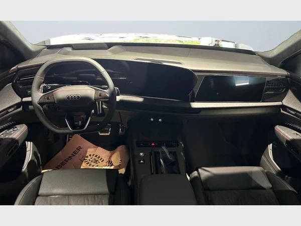 AUDI Q7 SUV (2026) — foto 33 van 43