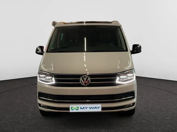 VOLKSWAGEN Multivan T6 Dsl (2018) — foto 21 van 22