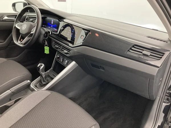 VOLKSWAGEN Polo (2025) — foto 6 van 36