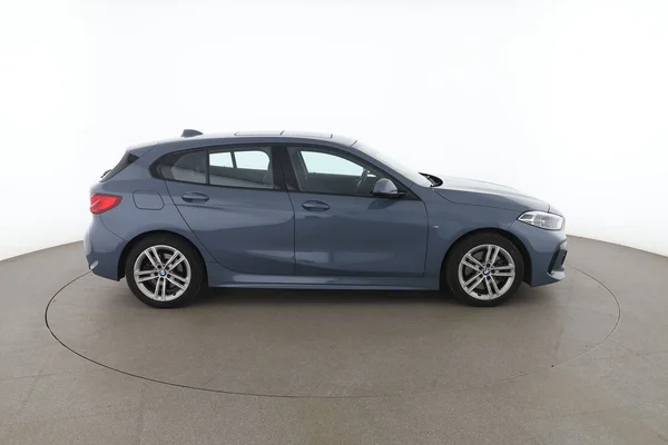 BMW 1-serie (2023) — foto 13 van 16