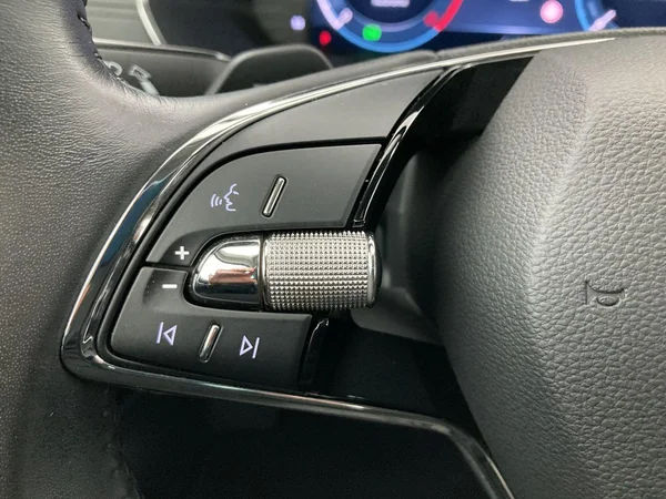 SKODA Octavia Combi Dsl (2022) — foto 14 van 36