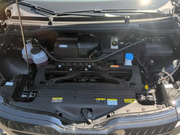 SKODA Enyaq (2026) — foto 15 van 24