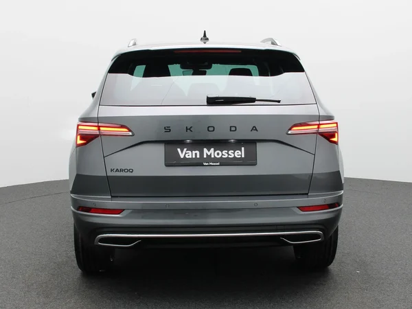 Škoda Karoq (2026) — foto 26 van 30
