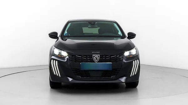Peugeot E-208 (2025) — foto 73 van 74