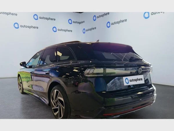 Volkswagen ID.7 Tourer (2026) — foto 23 van 39