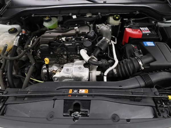 Ford Focus (2023) — foto 21 van 37
