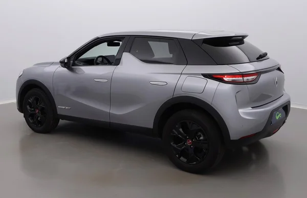 DS Ds 3 Crossback (2021) — foto 23 van 44