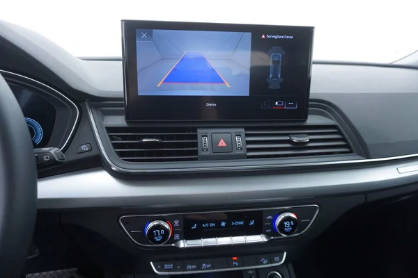 Audi Q5 (2021) — foto 3 van 31