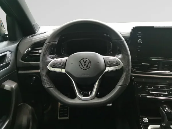 VOLKSWAGEN T-Roc (2026) — foto 7 van 15