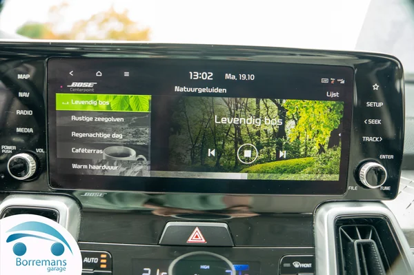 Kia Sorento (2021) — foto 90 van 131