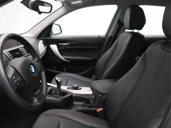 BMW 1 Hatch (F20 LCI) (2016) — foto 22 van 22