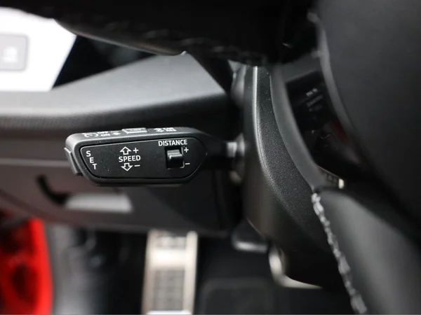 AUDI S3 Sportback (2025) — foto 9 van 24