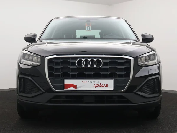 AUDI Q2 (2022) — foto 18 van 25