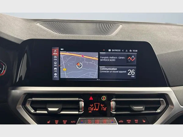 BMW 3 SW (2020) — foto 7 van 20