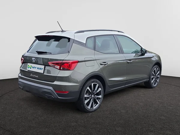 SEAT Arona (2025) — foto 28 van 30