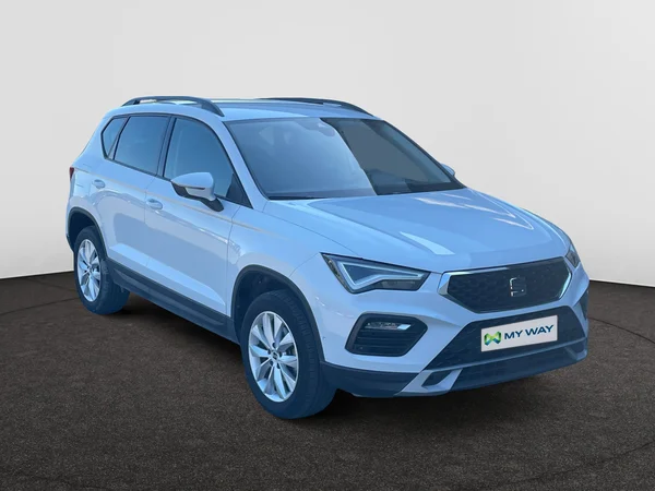 SEAT Ateca (2025) — foto 18 van 21