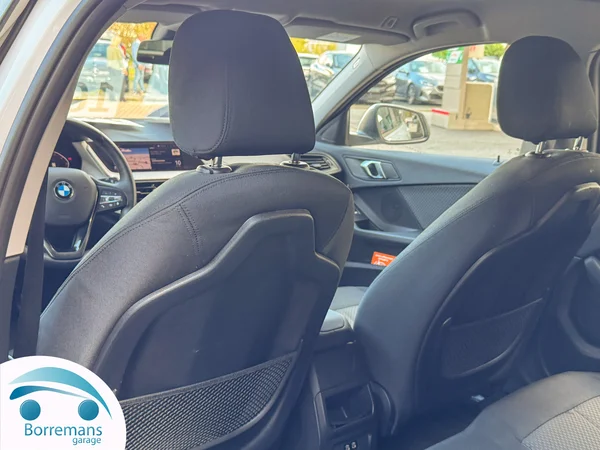 BMW 116 (2023) — foto 3 van 44