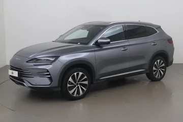 BYD Seal U PHEV (2025)