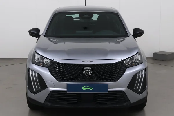 Peugeot 2008 (2025) — foto 10 van 17