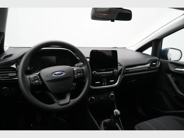 FORD Fiesta (2020) — foto 22 van 22