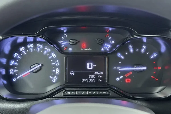 Citroen C3 (2021) — foto 2 van 31