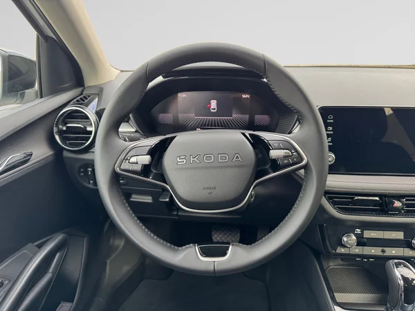 SKODA Fabia (2025) — foto 18 van 22