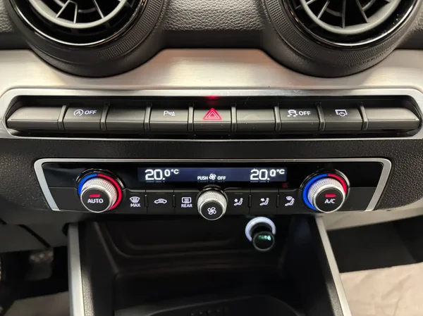 Audi Q2 (2018) — foto 4 van 22