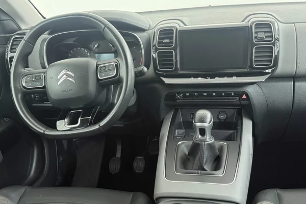 Citroen C5 Aircross (2019) — foto 13 van 35