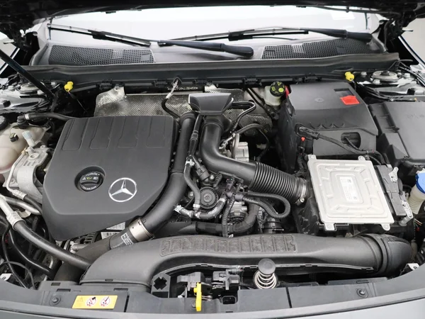 Mercedes-Benz A-Klasse (2021) — foto 36 van 41